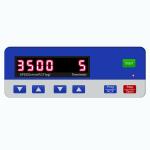 Benchtop Low Speed Centrifuge Brushless Motor SFDA Certificated