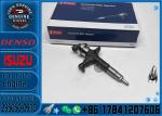 Fuel Nozzle Injector 295050-0910 295050 0910 Common Rail Injector 2950500910