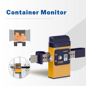 Wholesale Jointech GPS Container Tracking Padlock JT705A High-Security For Logistics from china suppliers