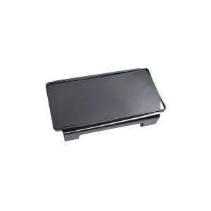 Wholesale 27mm Black Led Light Bar Lens Covers For Bus from china suppliers