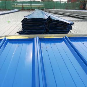 Wholesale Q235 PU Membrane Metal Roof Maintenance 150mm For Outdoor Stage from china suppliers