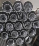 304 316L 321 Stainless Steel Welded Pipes 1.4301 Stainless Steel Round Tube