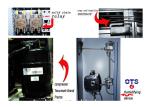 Professional Temperature Humidity Test Chamber Stability -70℃
