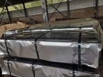Lightweight Corrugated Sheet Metal Panels , Galvanised Corrugated Steel Roof