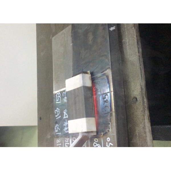 Water Cooling Induction Heating Machine