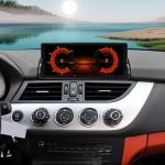 10.3inch Android 11 For BMW Z4 E85 E89 CIC Radio Car DVD Player