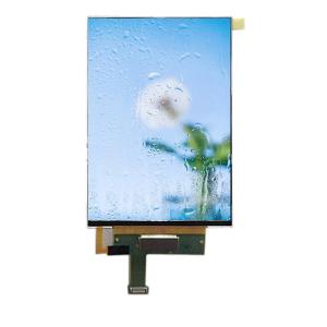 Wholesale LS040B3SX01 4.0 inch 640*960 LCD Screen Display from china suppliers