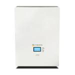 custom high quality grade a outdoor lifepo4 wall mounted battery 5kwh 10kwh with