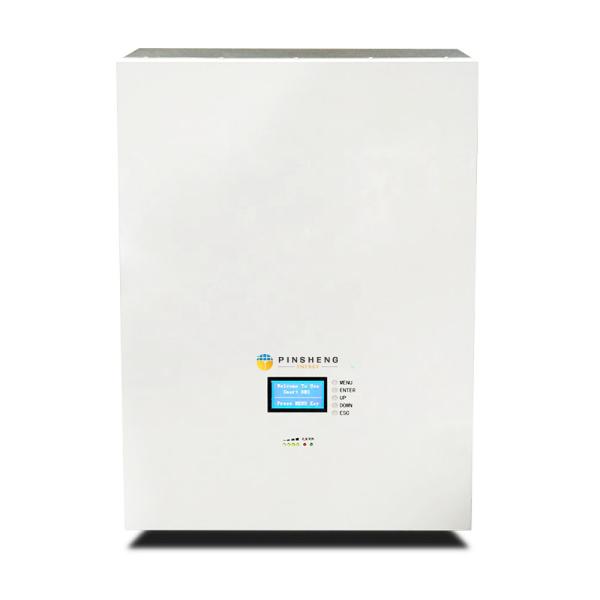 custom high quality grade a outdoor lifepo4 wall mounted battery 5kwh 10kwh with