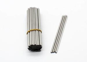 Wholesale 8x1mm 304 Stainless Steel Capillary Tube High Precision 304L from china suppliers