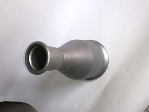 Wholesale Stainless Steel Grooved Reducer Coupling Fine Polish With Round Head Code from china suppliers