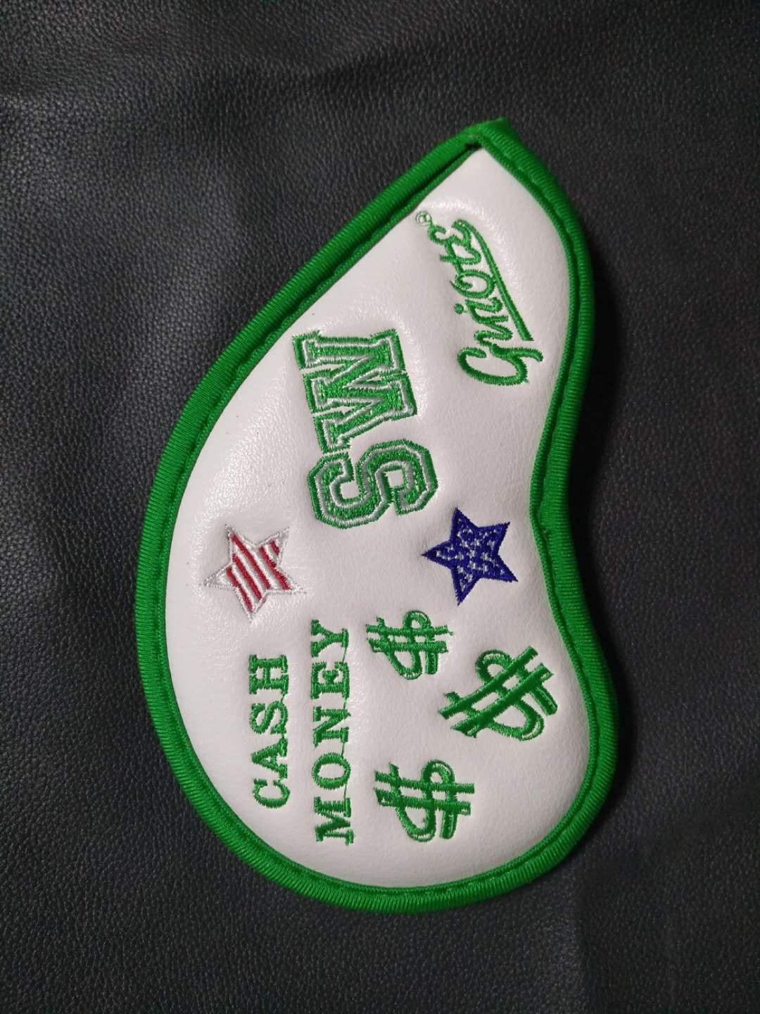 golf iron head cover , Golf headcover , golf head cover , golf headcovers , iron head cover