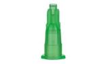 Green / White Medical Plastic Molding , Professional Short Run Medical Plastic