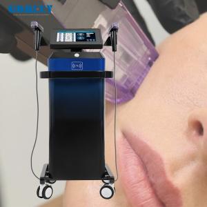 Wholesale 12Pins 24Pins 40Pins Microneedle Fractional RF Machine 10-150mJ/Pin Total Energy from china suppliers