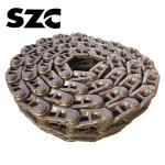 PC20 PC30 Mini Excavator Track Link Assembly
