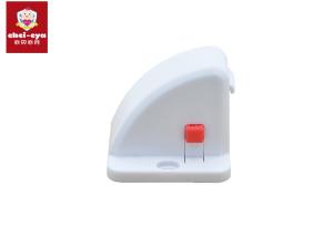 Wholesale White Baby Child Safety Cabinet Magnetic Locks from china suppliers