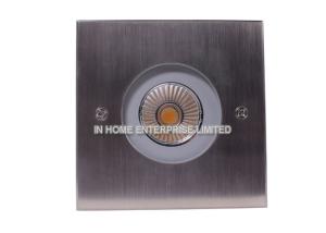 Wholesale IP68 Waterproof LED Swimming Pool Lights Inground Aluminium Alloy Casting from china suppliers