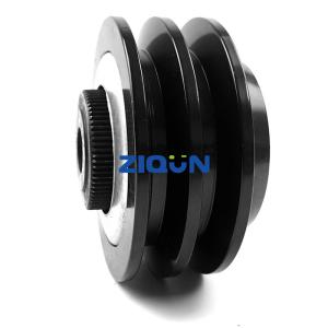Wholesale ISUZU truck Crankshaft 8971384890 Bearing Pulley Wheel from china suppliers
