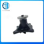 Water Pump 4D32 4D31 ME013406 ME015045 Compatible Mitsubishi Excavator Parts