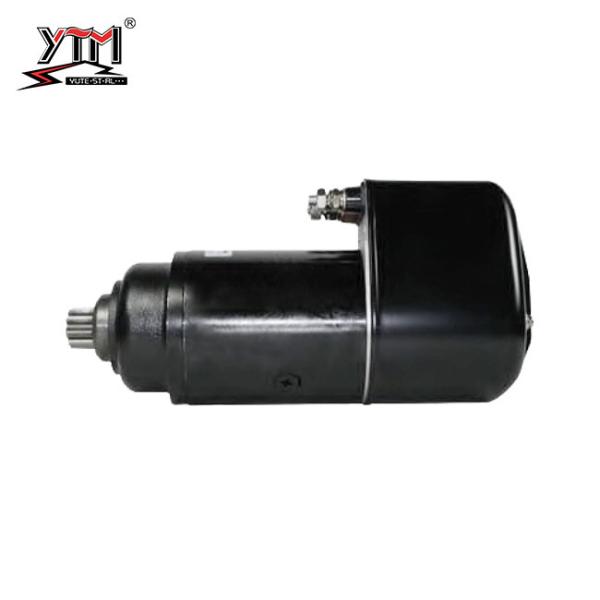 5.4KW Electric Starter Motor For Benz 0021517801 A002151780180 A0031516701
