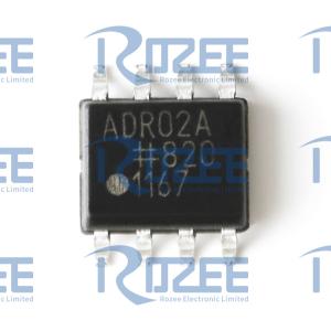 Wholesale ADR02ARZ-REEL7 from china suppliers