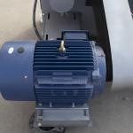 Screw Industrial Oil Press Machine 6YL-180 For Sunflower Seed Expeller