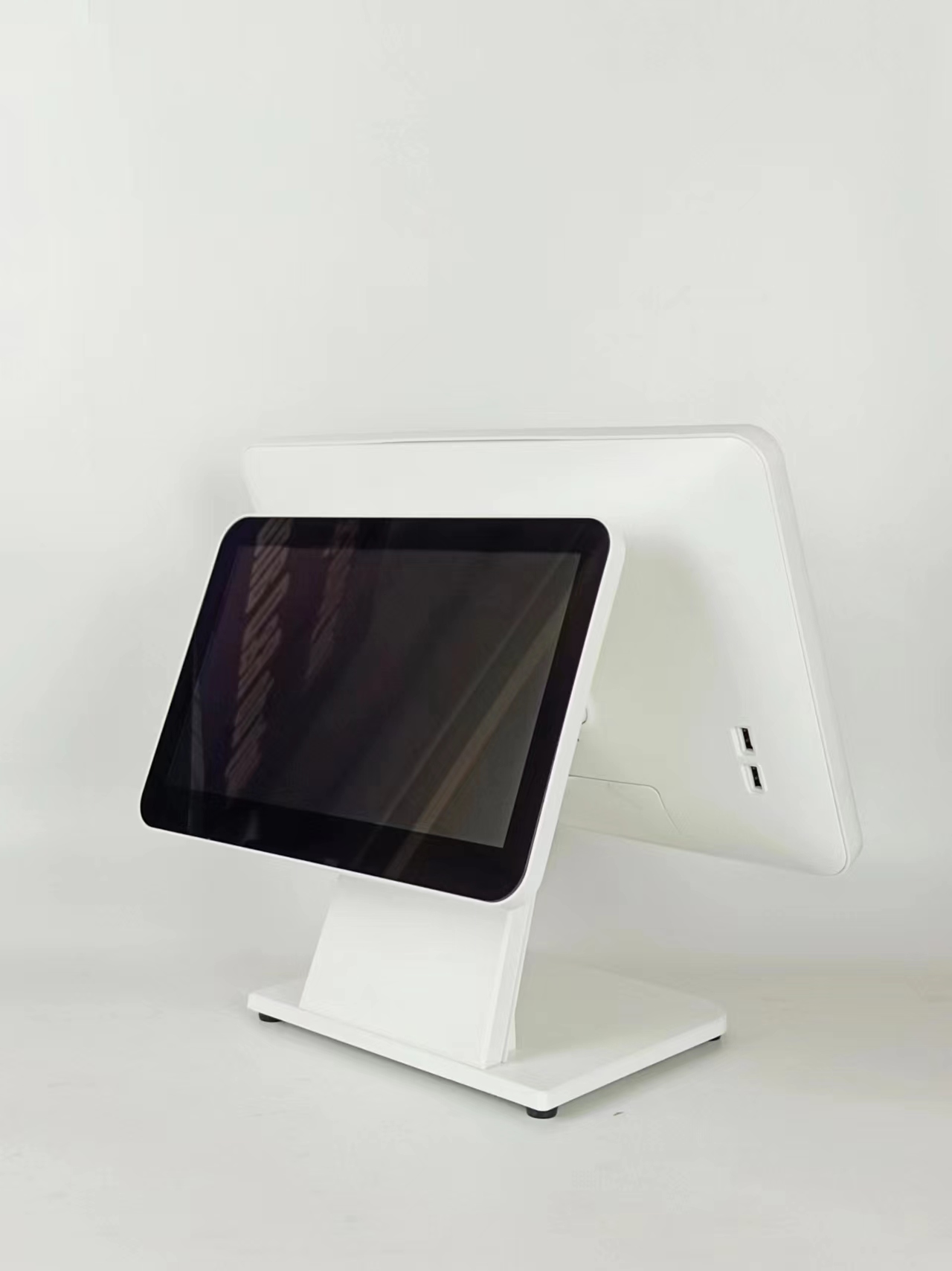 SDK Function POS System with 4GB/8GB DDR3 Win RAM and 15/15.6-Inch Touch Screen Display