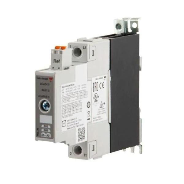 RGC1A60CM32KEN Solid State Relays Industrial Mount 1P-SSC-ZC 600V 30A 1200VP-E
