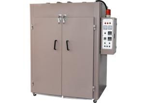 Wholesale Large 1750mm Height 1.5mm Stainless Steel Hot Air Drying Oven from china suppliers