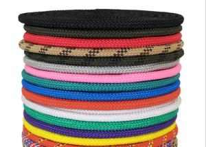 Wholesale Lightweight Twisted Outdoor Nylon Rope 3/16In X 100 Foot Anchor Rope 2~20mm from china suppliers