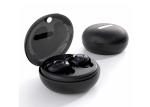 Round True Wireless Stereo Earbuds Earphones in ear For Running​
