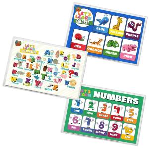 Wholesale table covers baby disposable wholesale placemats babies clothes placemat for kids dining table topper mat table accessories from china suppliers