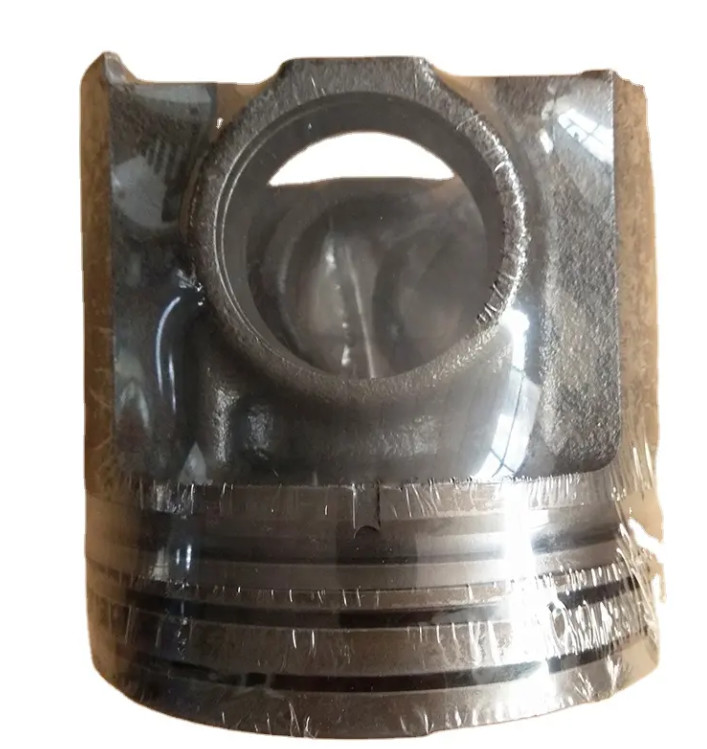 6151-31-2171 For PC400-5 6D125 Excavator Diesel Engine Piston