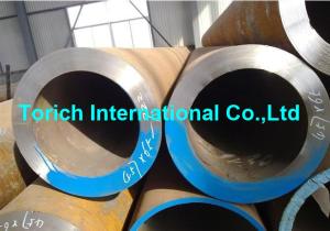Wholesale Seamless Cold Drawn Heavy Wall Steel Tubing / Pipe EN10297-1 E235 , E275 , E315 from china suppliers