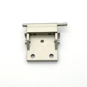 Wholesale Experience the Advantages of Metal Injection Molding Parts for Your Business from china suppliers