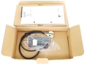 Wholesale New Industria YASKAWA SGM-01VGNK72 SERVO MOTOR 0.87A 200V 100W Made in Japan from china suppliers