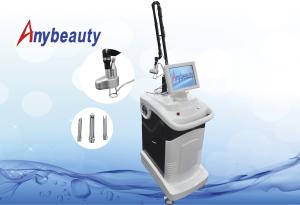 Wholesale Co2 Fractional Laser Beauty Machine Vaginal Tightening Air Cooling from china suppliers