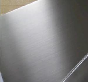 Wholesale JIS SUS201 Bending Stainless Steel Plate 202 301 310 0.1mm To 50mm from china suppliers