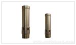 Stainless Steel DN65 3 Inch Bubble Dancing Fountain Nozzles