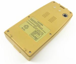 Wholesale BT-32Q Surveying Instrument Battery For Topcon GTS-220/210/200/GPT-1003 Total Station from china suppliers