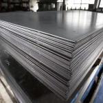 Prime Marine Hot Rolled Colled Rolled St52 St52-3 Wear Resistant Steel Plate