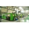 Buy cheap 96kw Pet Bottle Moulding Machine 20 Liter Water Bottle Manufacturing Machine from wholesalers