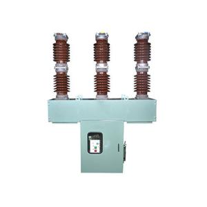 Wholesale Three Phase High Voltage Vacuum Circuit Breaker from china suppliers