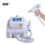 6mm YAG Bar Q Switch Laser Machine Tattoo Removal 1064nm 532nm 1320nm