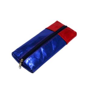 Wholesale Custom Pencil Bag For Students Washable Kraft Paper Travel Stationery Pouch For Pens Pencils from china suppliers