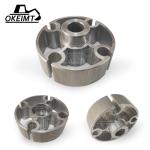 Diesel Engine Parts 6D102 25mm Fan Pilot Spacer For Cummins 3910128