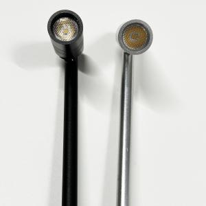 Wholesale 20cm 30cm LED Jewelry Light Aluminum Jewelry Showcase Lighting from china suppliers
