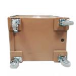 Catering Canteen Insulated Food Pan Carrier For Keep Food Warm