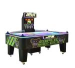 Multi pucks air hockey 2 players air hockey table sport game machine