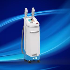 Wholesale Powerful ipl shr laser machine/ hair removal ipl shr / super ipl shr beauty equipment from china suppliers